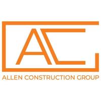 Allen Construction Group LLP image 1